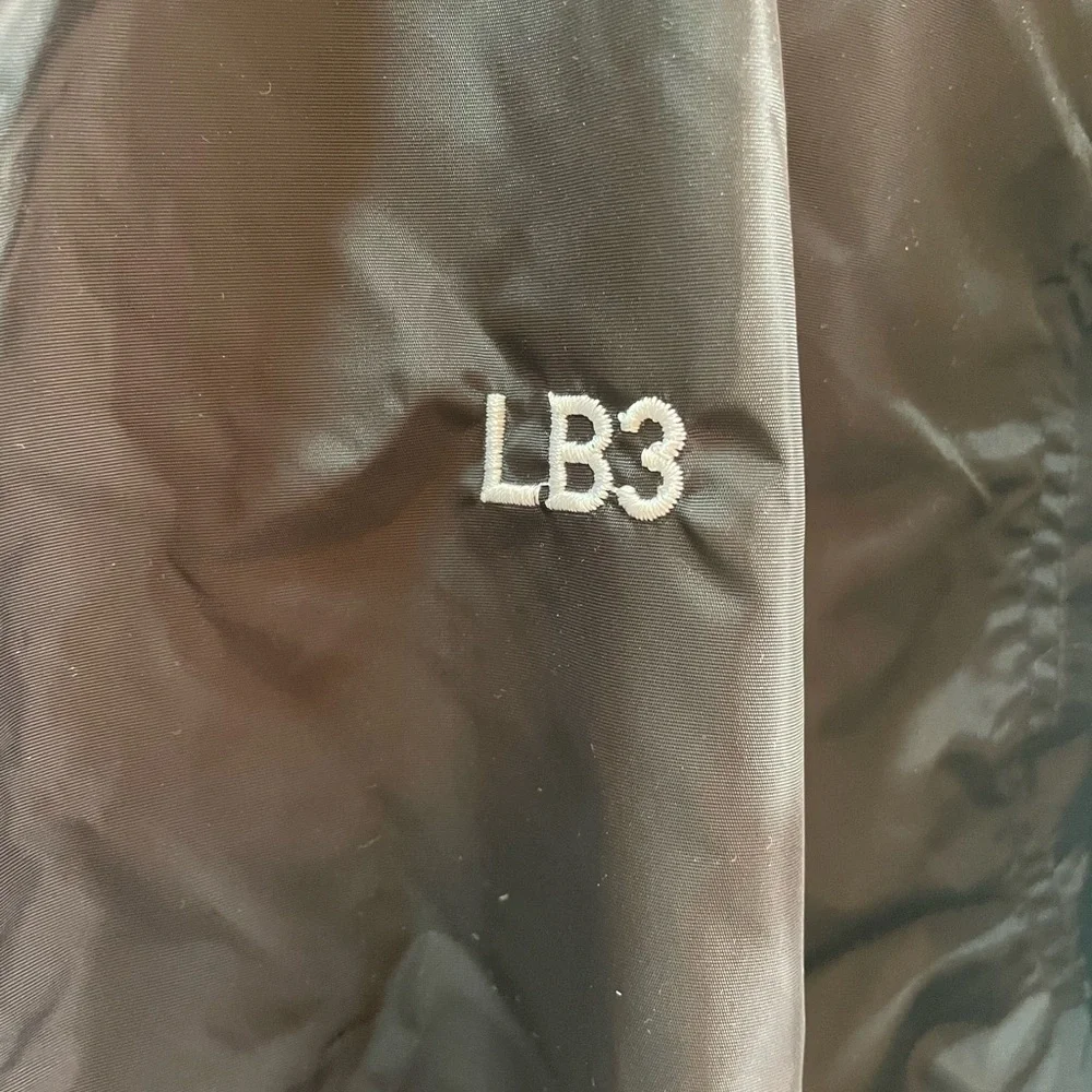 NWOT Rothco Reversible LB3 Flight Utility Jacket Size L - Picture 3 of 12